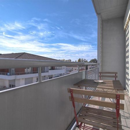 Appartamento ADELITAS House Agen Esterno foto