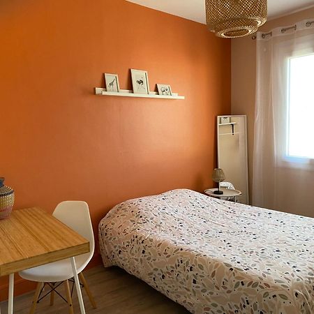 Appartamento ADELITAS House Agen Esterno foto