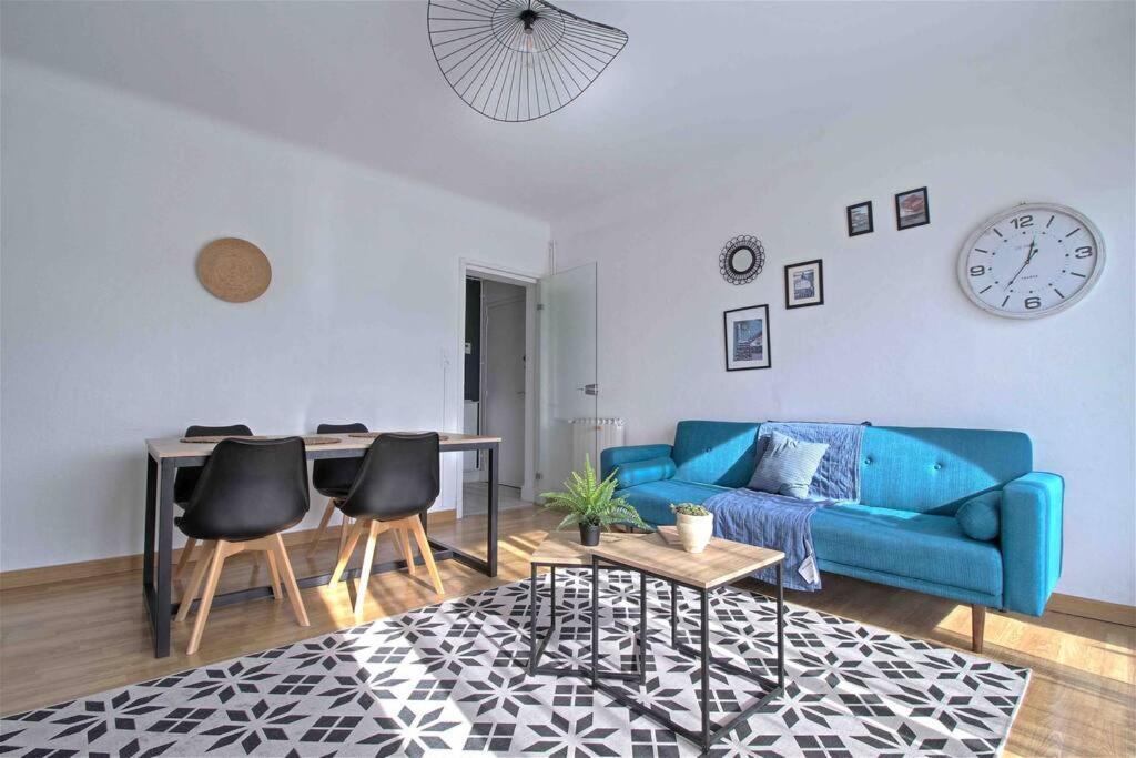 Appartamento ADELITAS House Agen Esterno foto