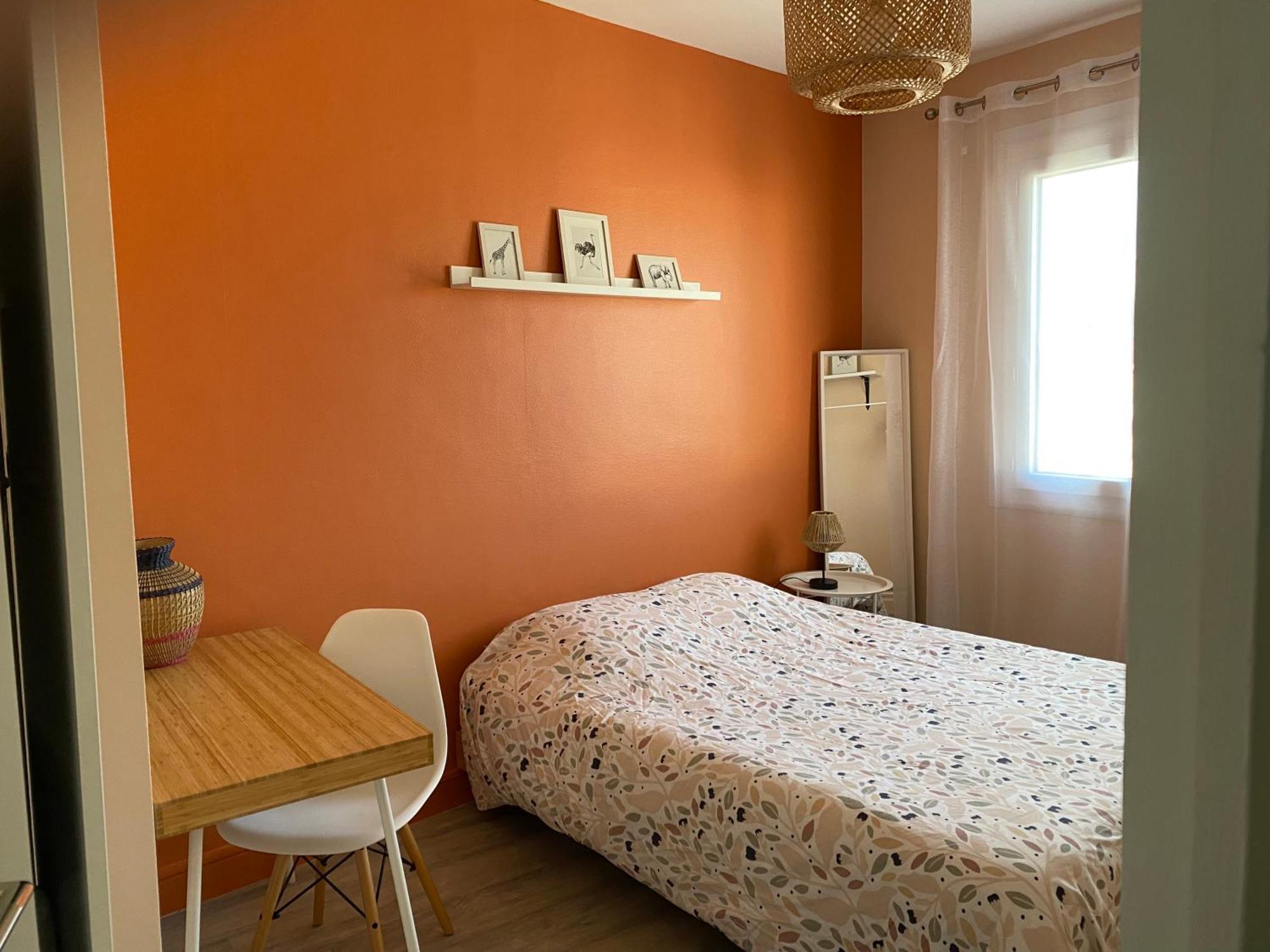 Appartamento ADELITAS House Agen Esterno foto